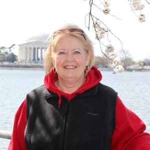 Meet your Posher, Karen